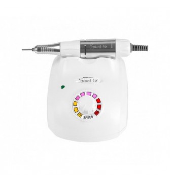 NAGŲ FREZA SPRINT 48 BASIC BALTA