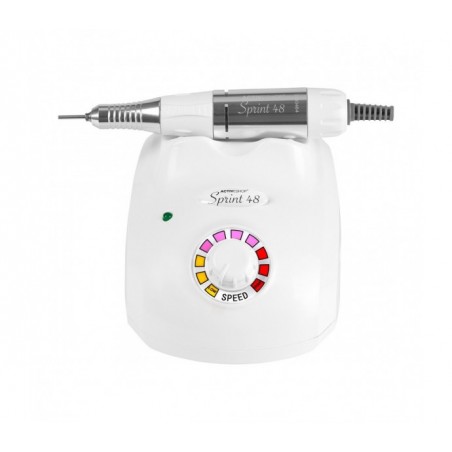 NAGŲ FREZA SPRINT 48 BASIC BALTA