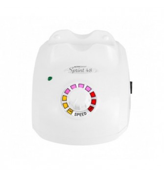 NAGŲ FREZA SPRINT 48 BASIC BALTA