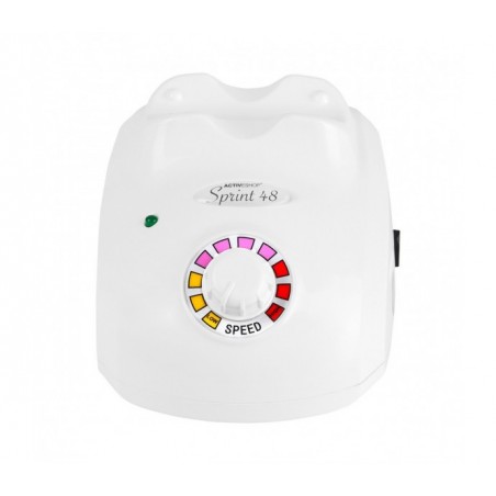 NAGŲ FREZA SPRINT 48 BASIC BALTA