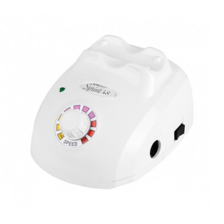 NAGŲ FREZA SPRINT 48 BASIC BALTA