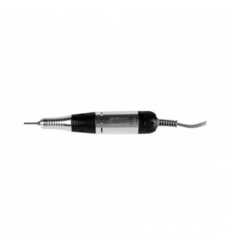 NAGŲ FREZA SPRINT 48 BASIC JUODA