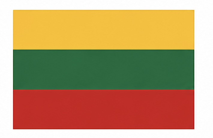 Lietuvių kalba